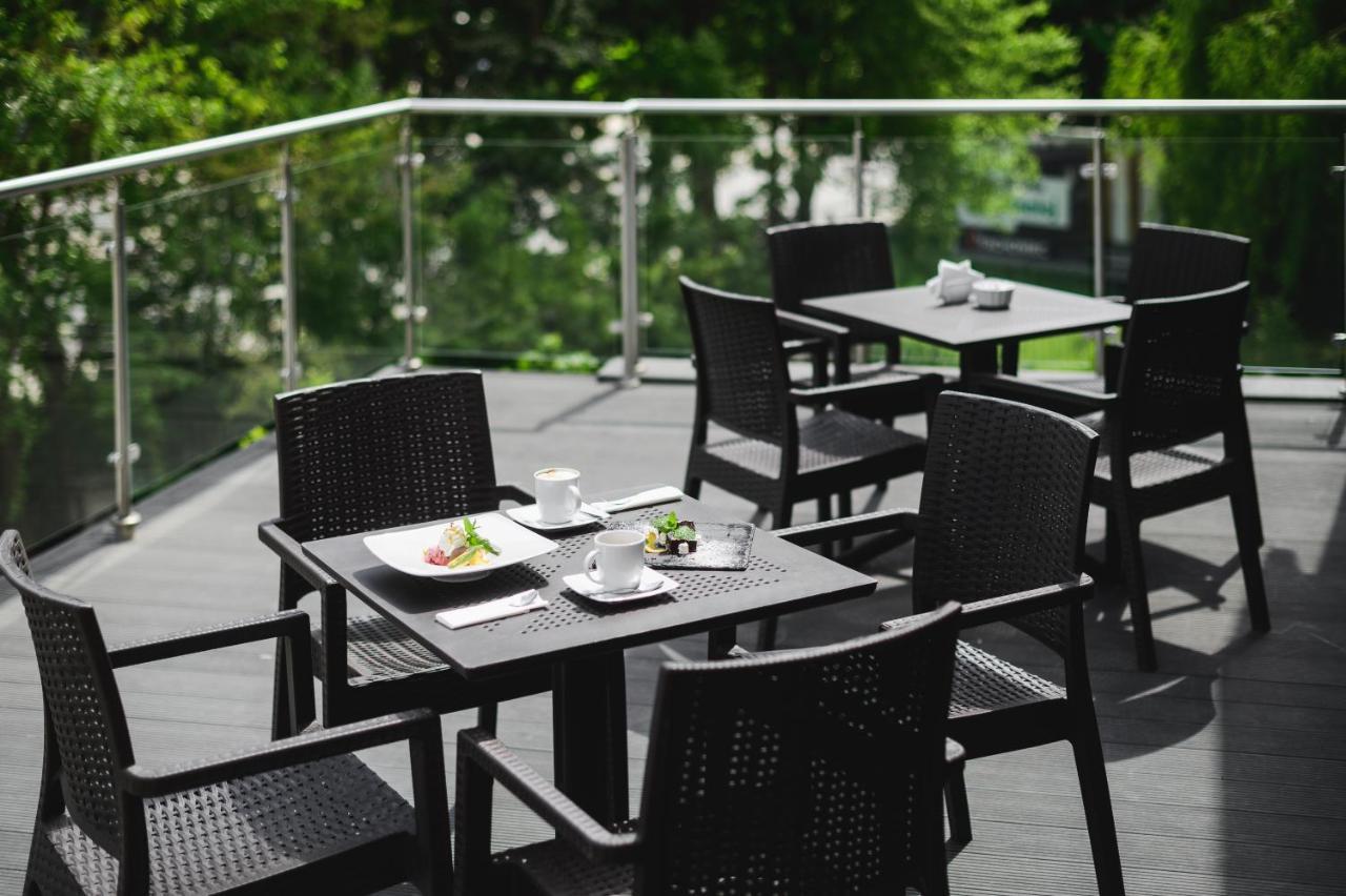 Western Olsztyn Old Town 3*