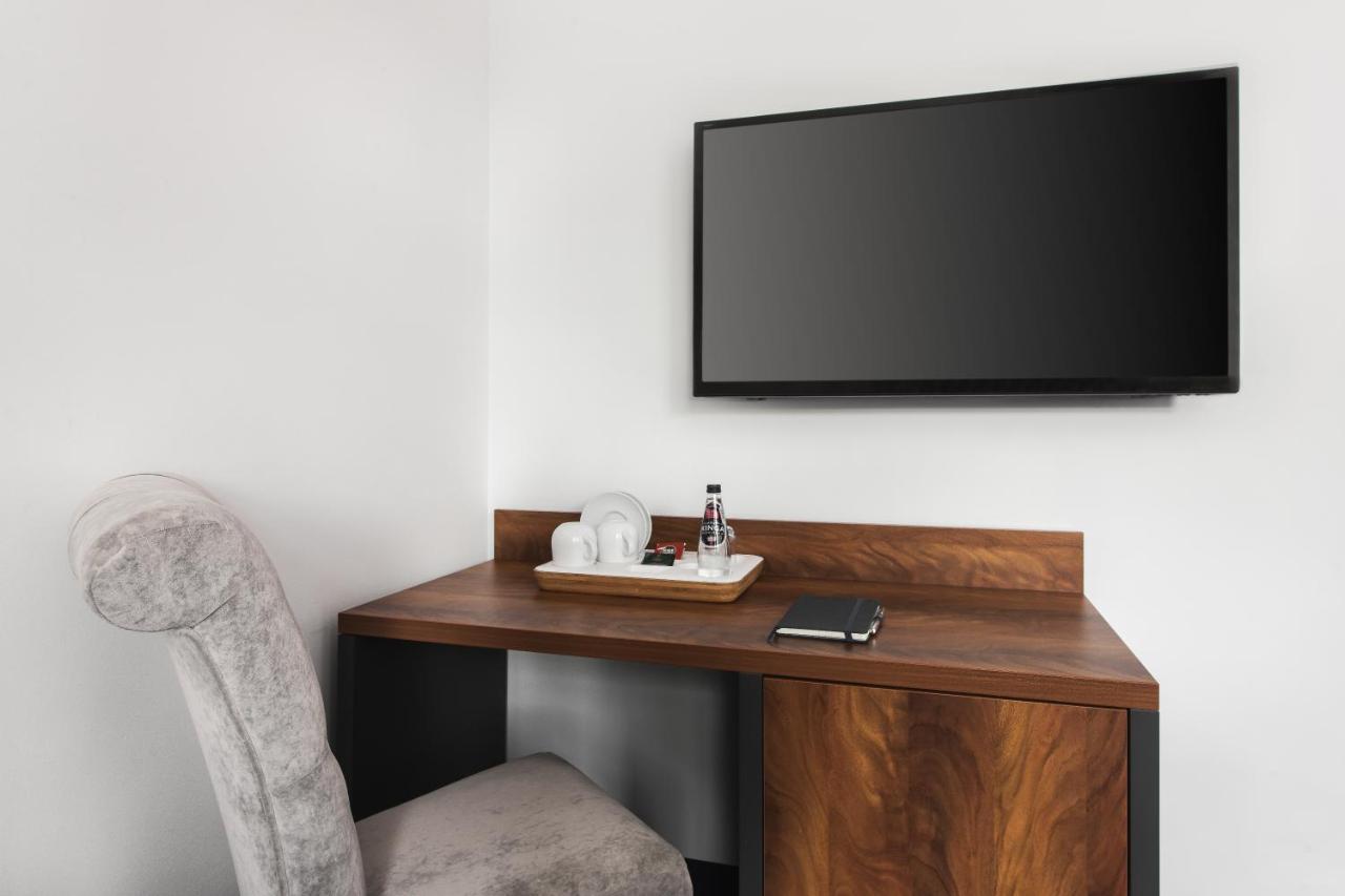 Western Olsztyn Old Town Hotel 3*