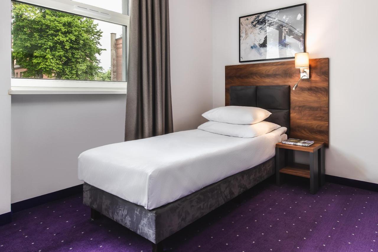 Hotel Western Olsztyn Old Town