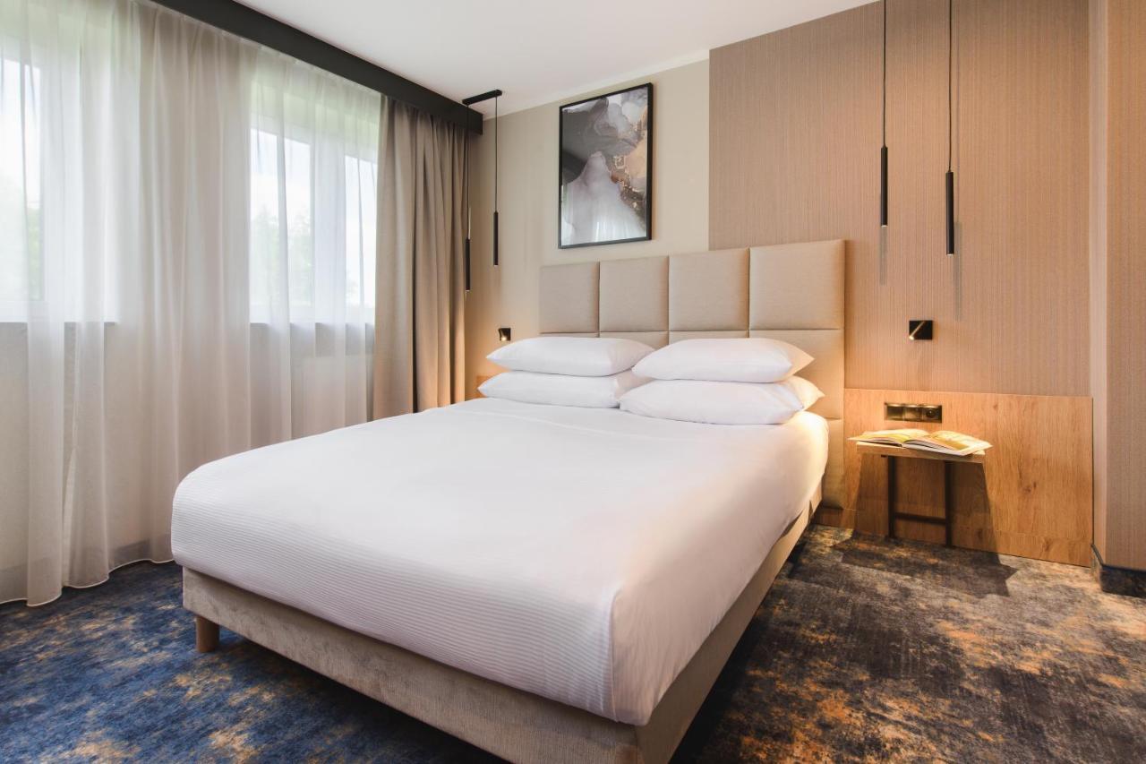 Hotel Western Olsztyn Old Town Olsztyn (Warmian-Masurian)