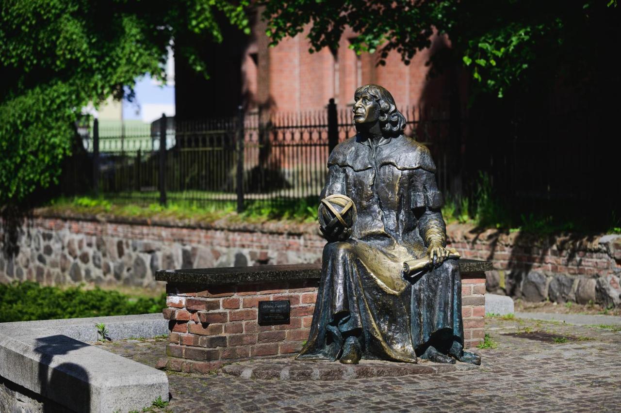 Western Old Town 3* Olsztyn (Warmian-Masurian)