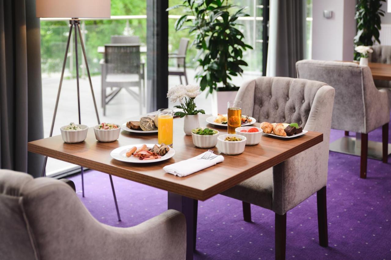Hotel Western Olsztyn Old Town Olsztyn (Warmian-Masurian)