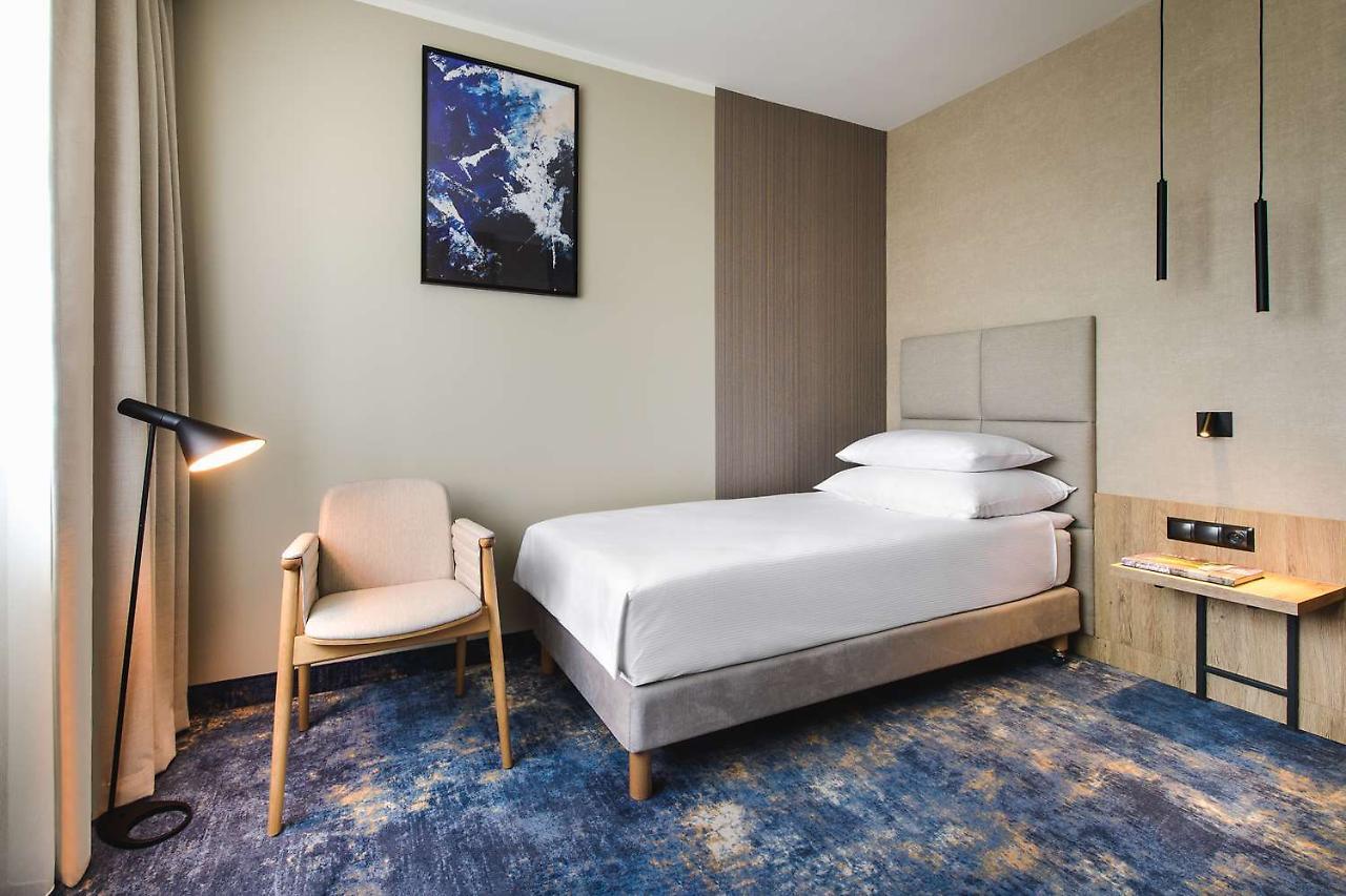 Western Olsztyn Old Town Hotel