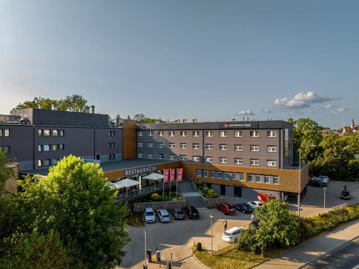Hotel Western Olsztyn Old Town Olsztyn (Warmian-Masurian)