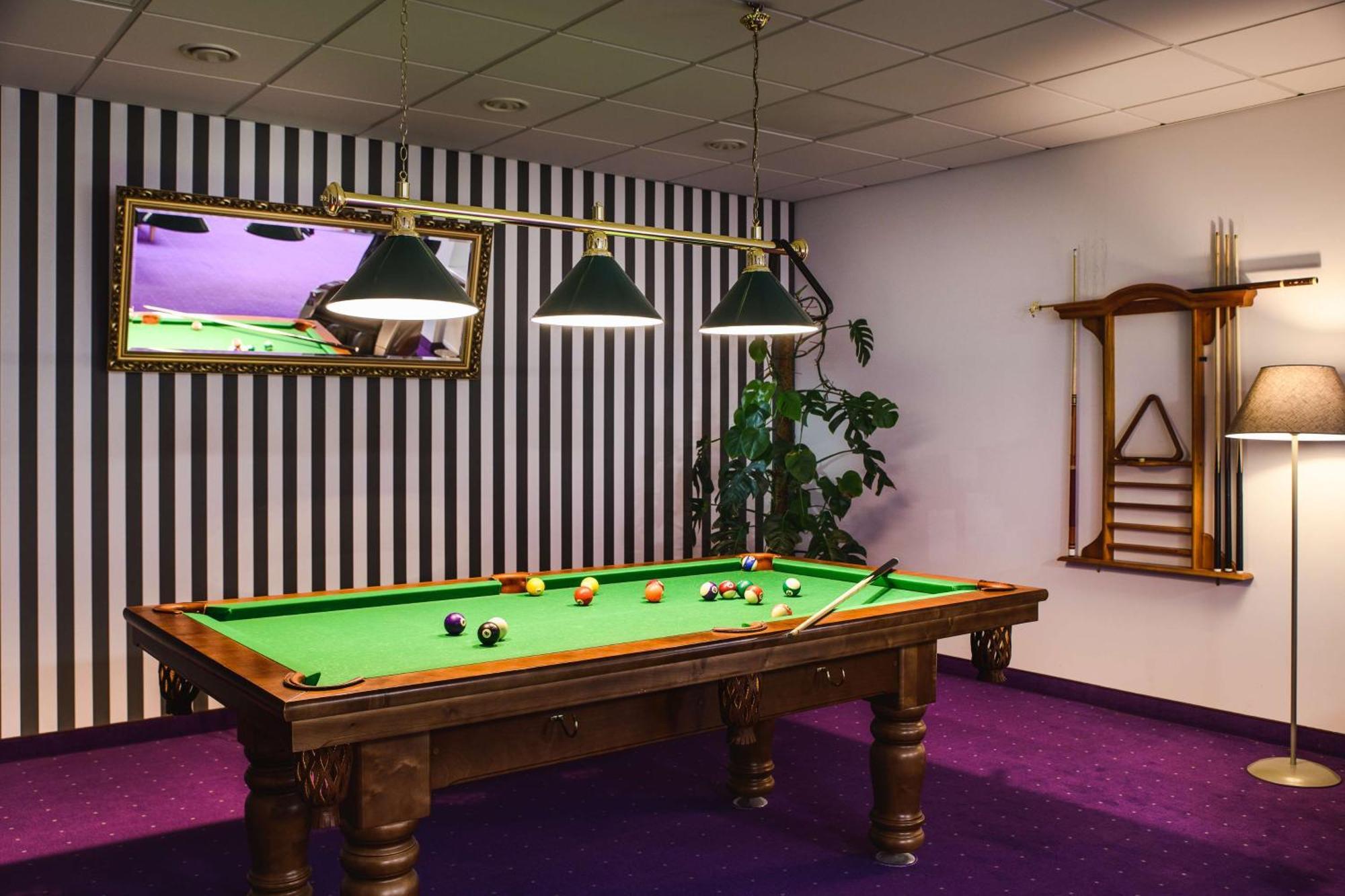 Western Olsztyn Old Town Hotel