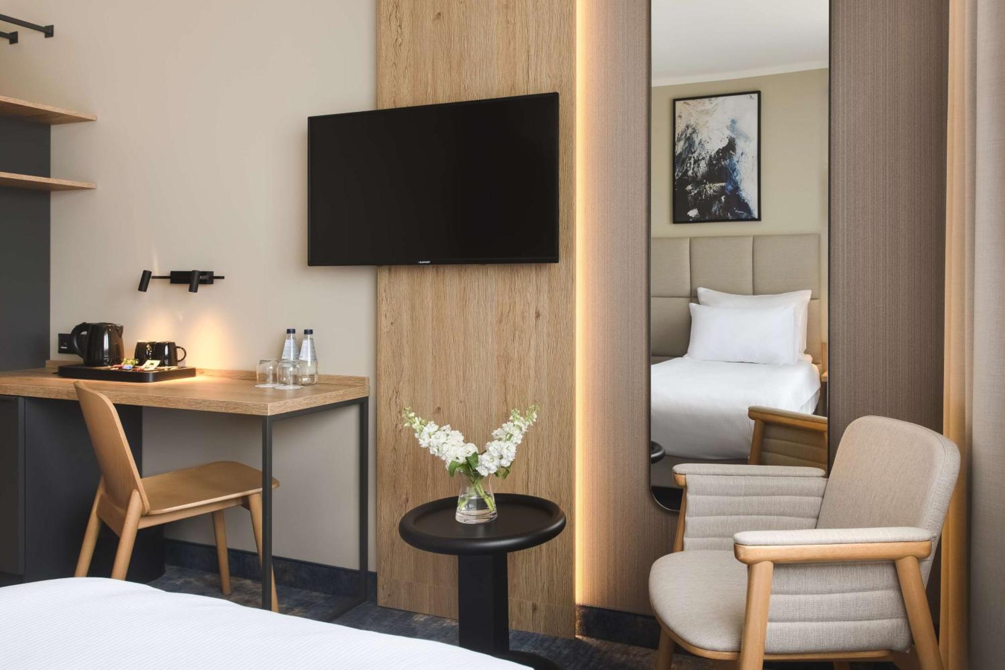 Hotel Western Olsztyn Old Town