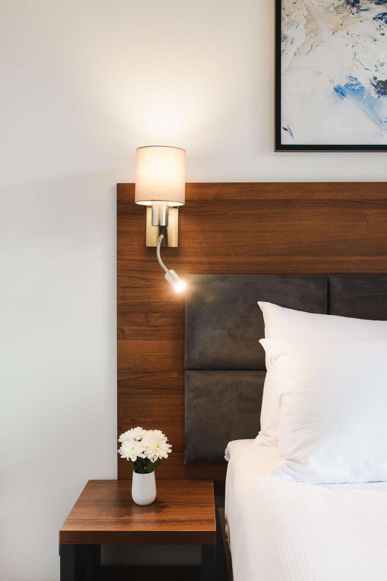 Western Olsztyn Old Town Hotel