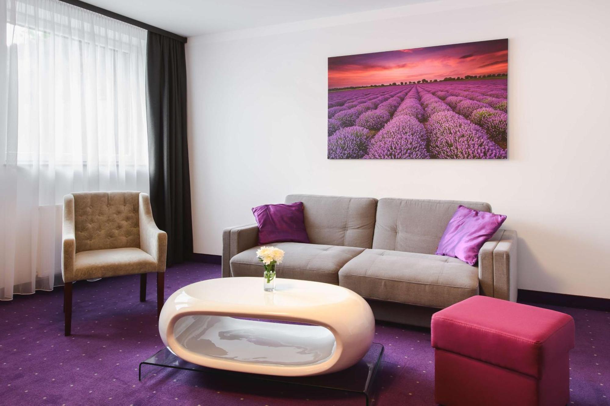 Hotel Western Olsztyn Old Town 3*