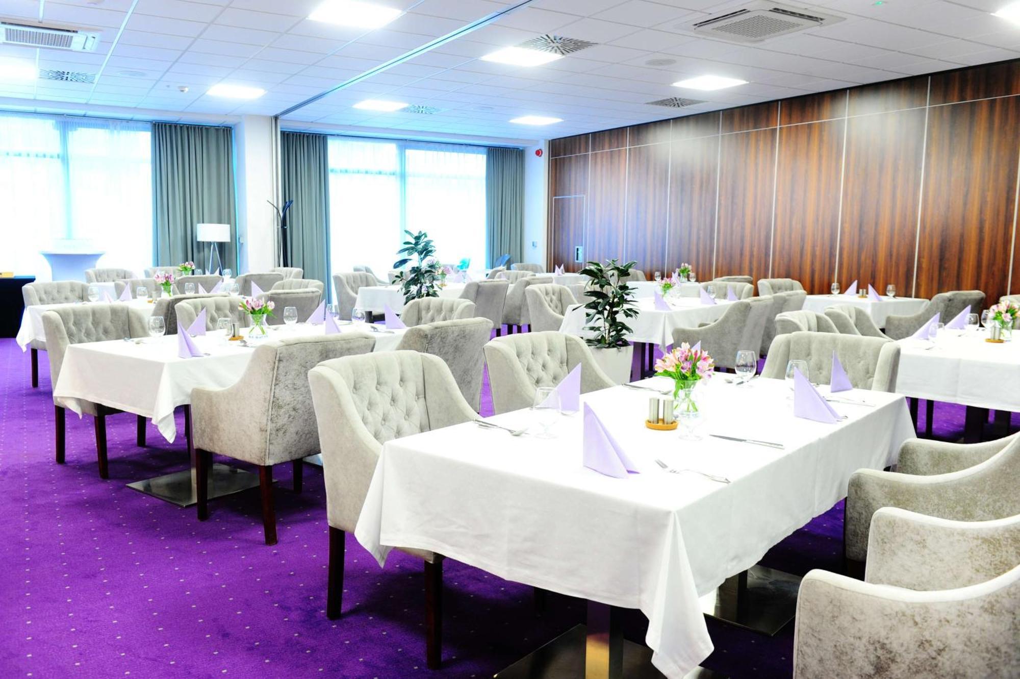 Western Olsztyn Old Town Hotel 3*