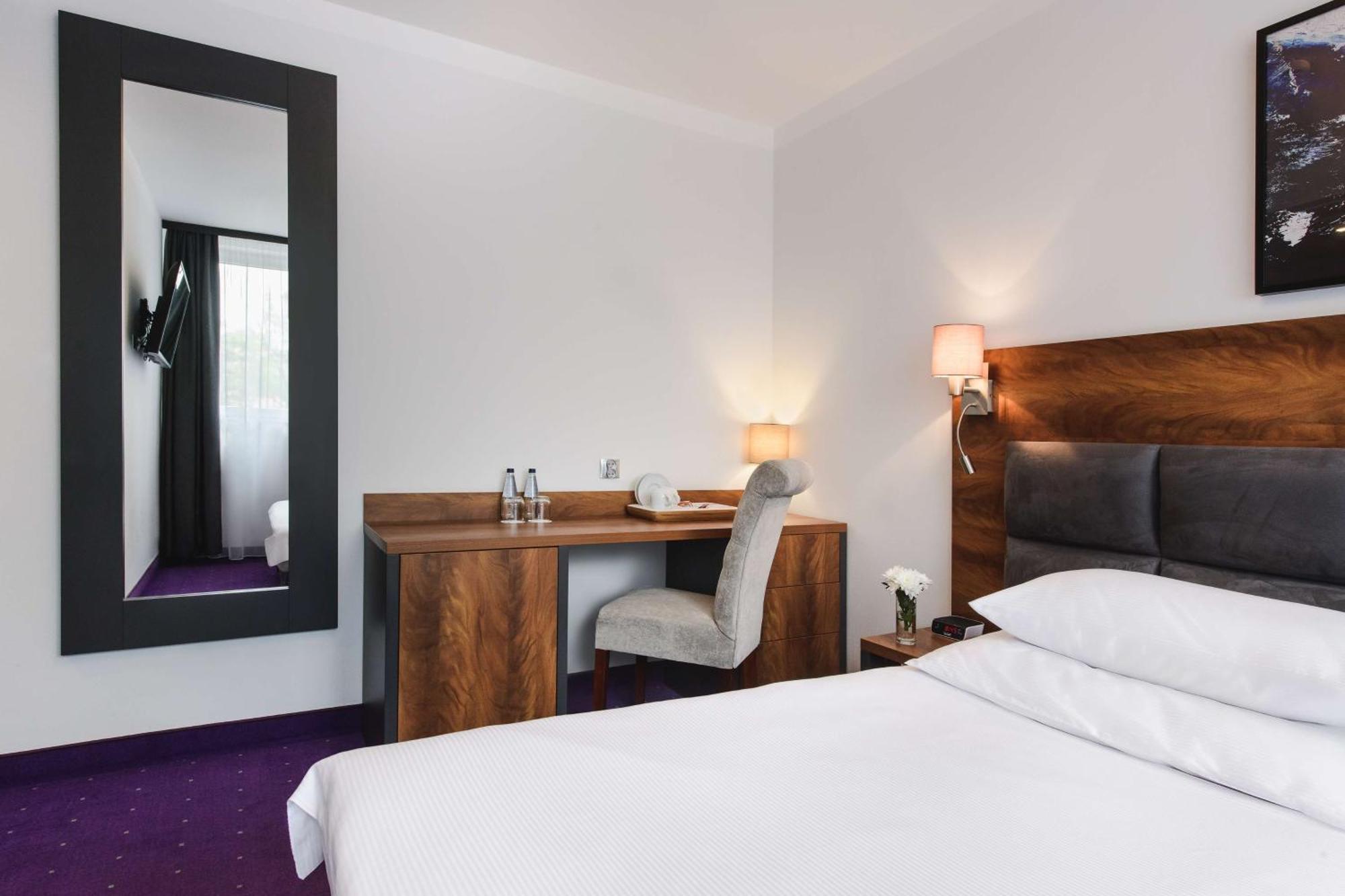 Western Olsztyn Old Town Hotel Olsztyn (Warmian-Masurian)