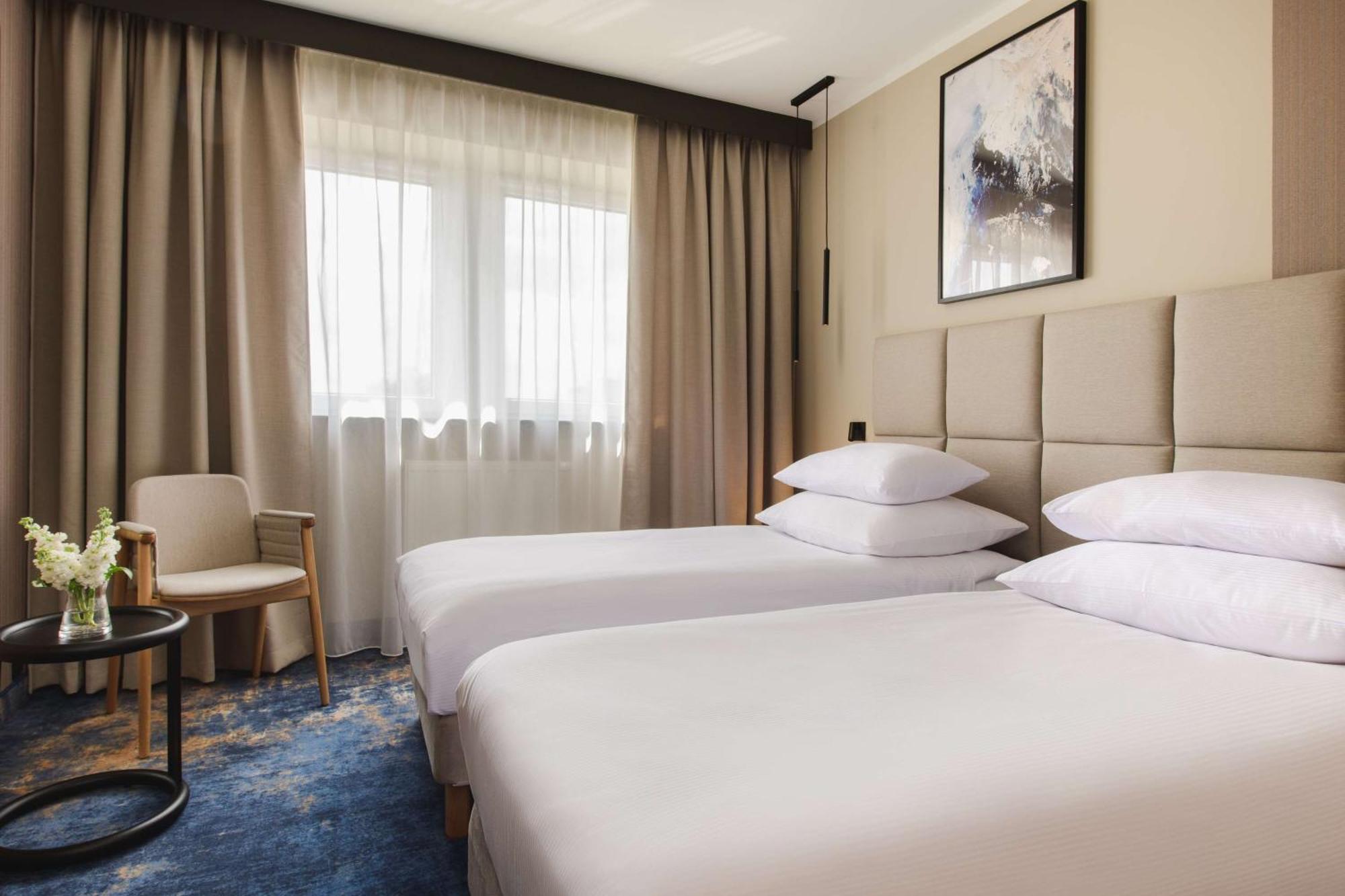 Hotel Western Olsztyn Old Town Olsztyn (Warmian-Masurian)