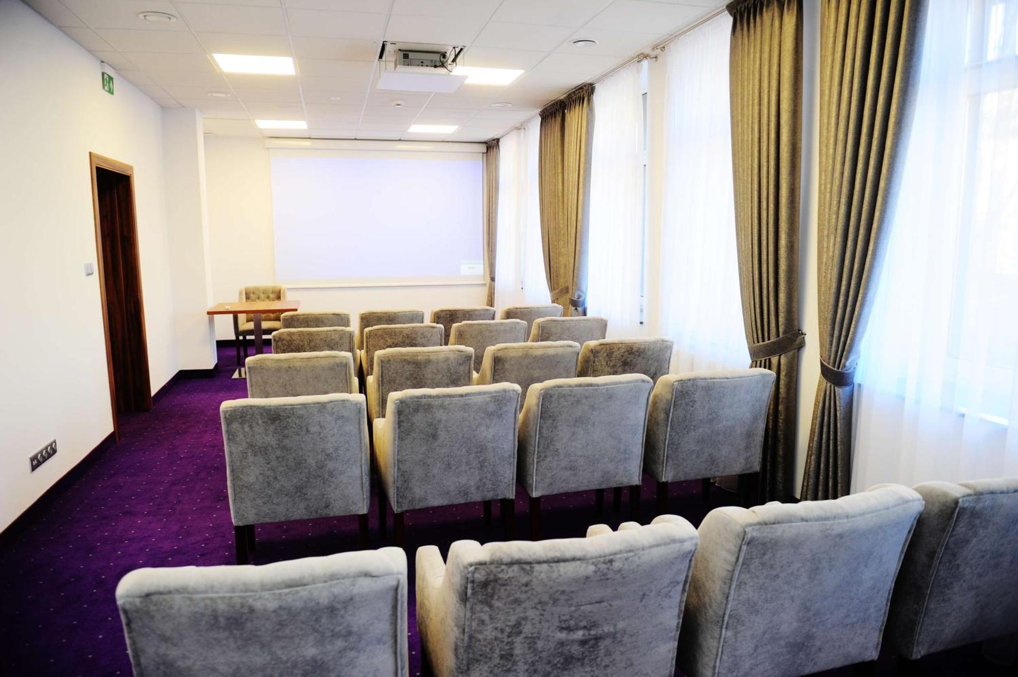 Western Old Town Hotel Olsztyn (Warmian-Masurian)