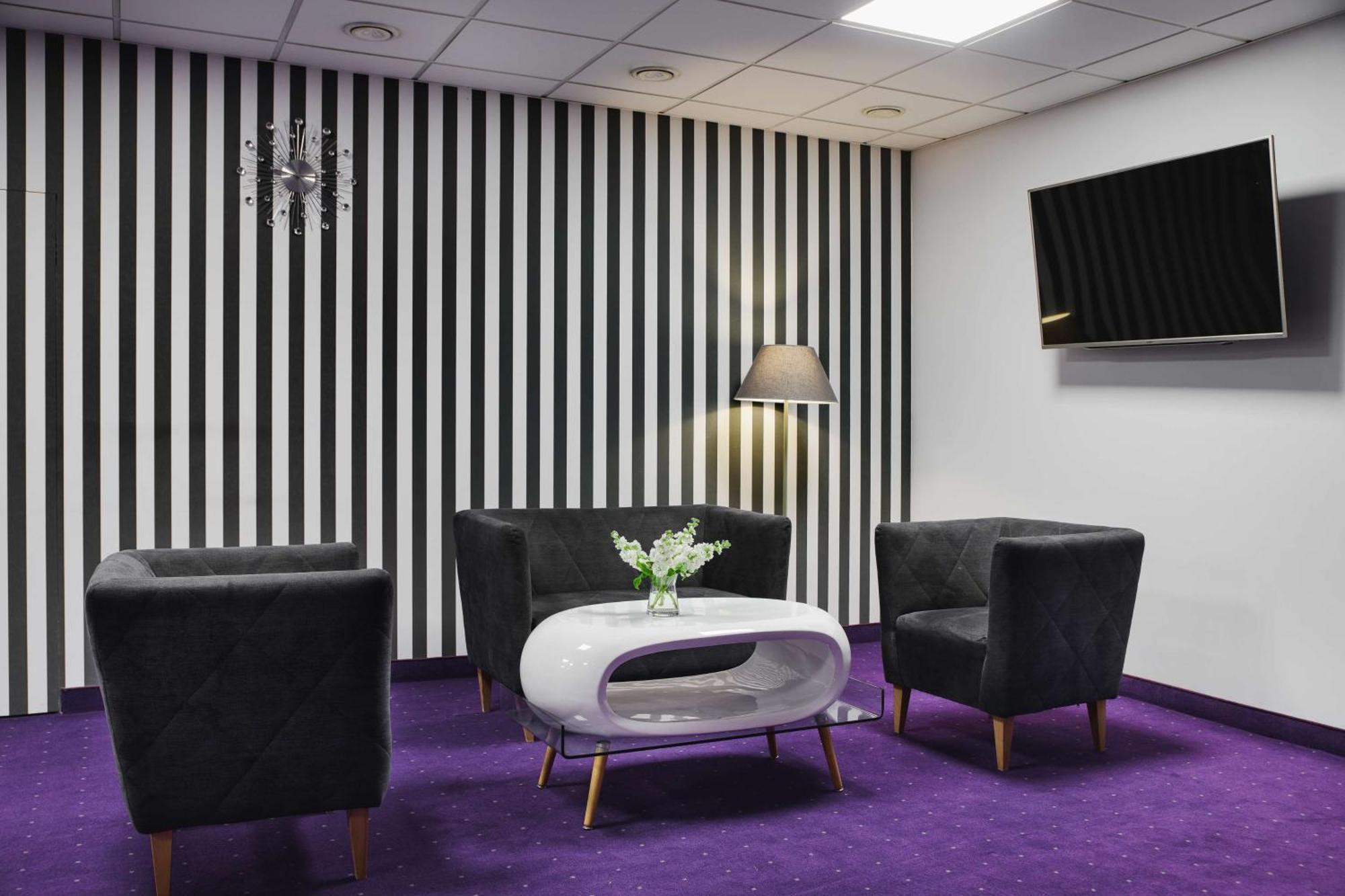 Hotel Western Old Town Olsztyn (Warmian-Masurian)