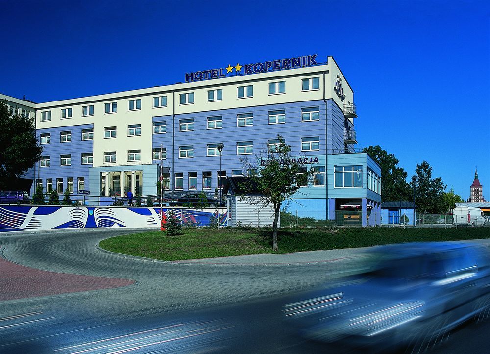 Western Old Town 3* Olsztyn (Warmian-Masurian)