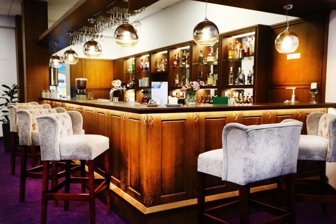 Hotel Western Olsztyn Old Town Olsztyn (Warmian-Masurian)