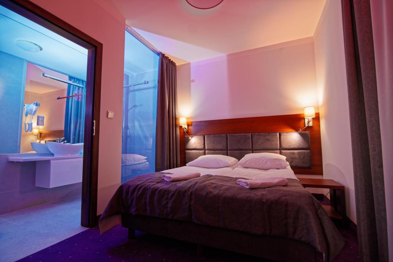 Hotel Western Olsztyn Old Town Olsztyn (Warmian-Masurian)